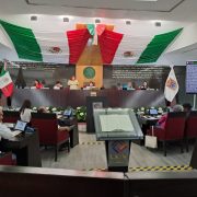 Designan al contralor