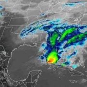 Frente frío número 42