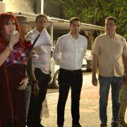 Gobernadora de Campeche