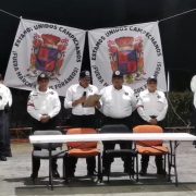 Convocan a tercera marcha