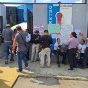 Insiste Gobernadora de Campeche