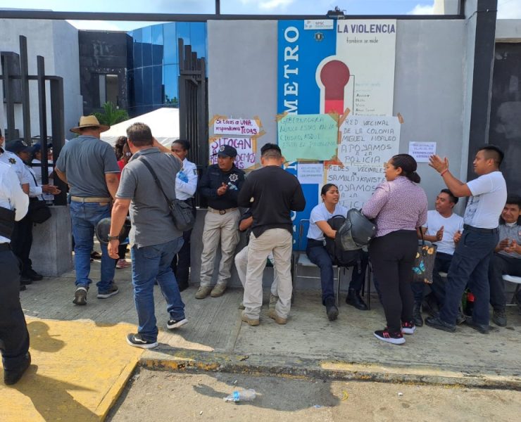 Insiste Gobernadora de Campeche