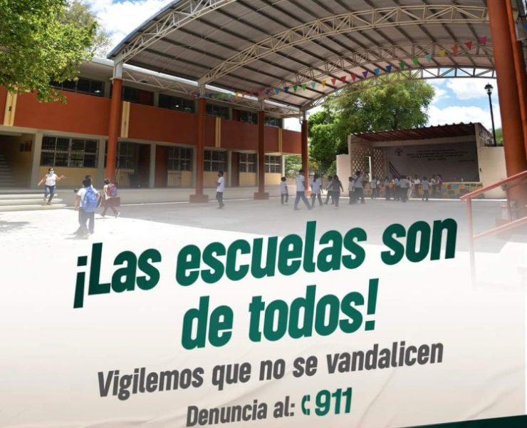 Secretaría de Educación