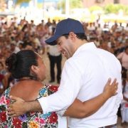 Yucatán es ratificado como un entorno seguro para las mujeres