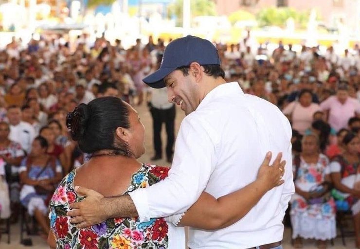 Yucatán es ratificado como un entorno seguro para las mujeres