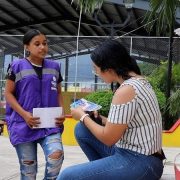 Yucatán líder nacional en combate a violencia de género por segundo año