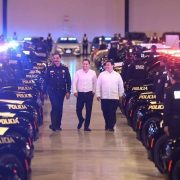 Yucatán refuerza su posición como la entidad más segura del país