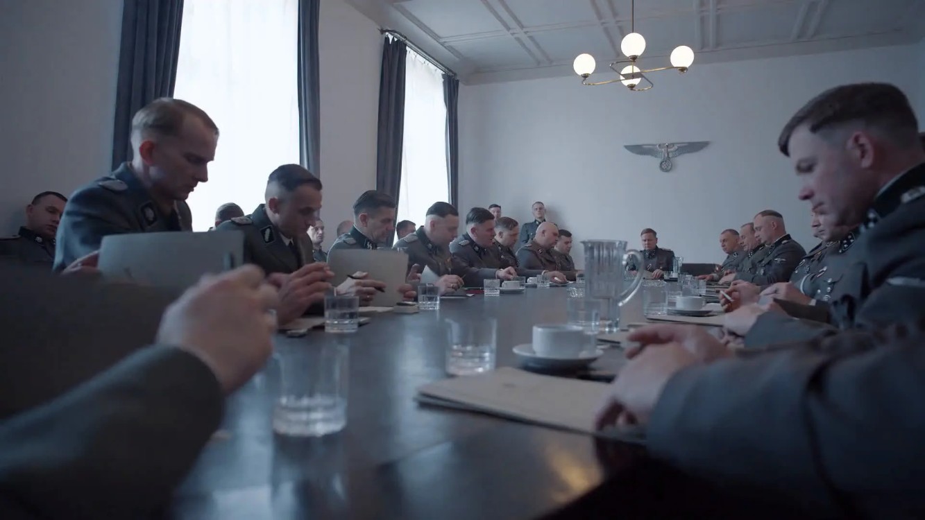 Zona de Interés llega a streaming