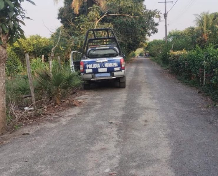 Niño migrante es asesinado en Tabasco durante un asalto