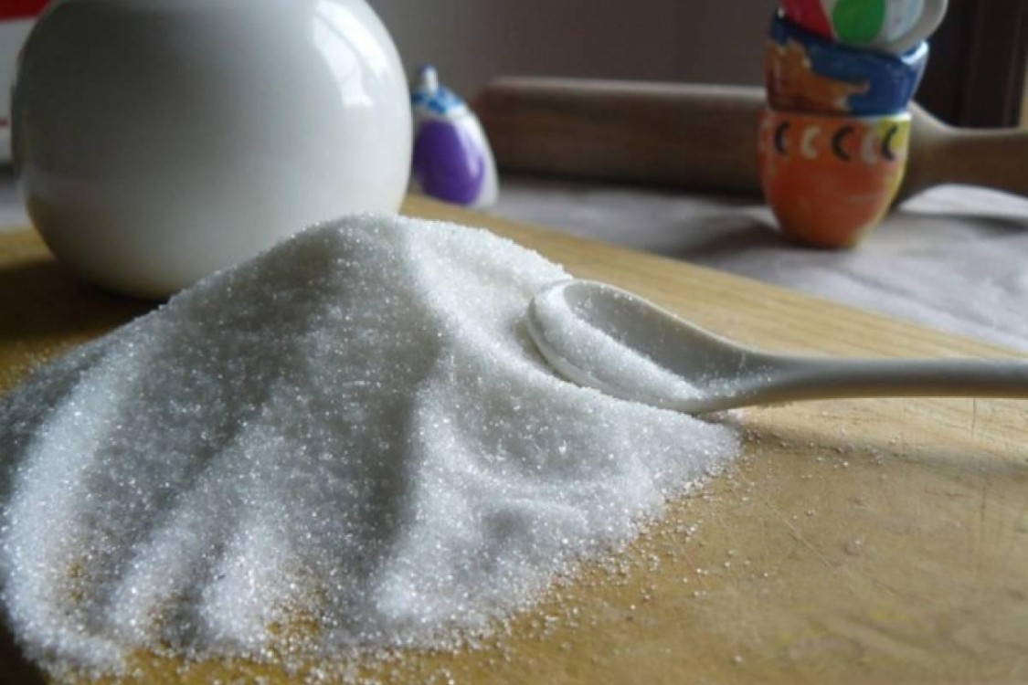 Refrescos con más y menos azúcar en México