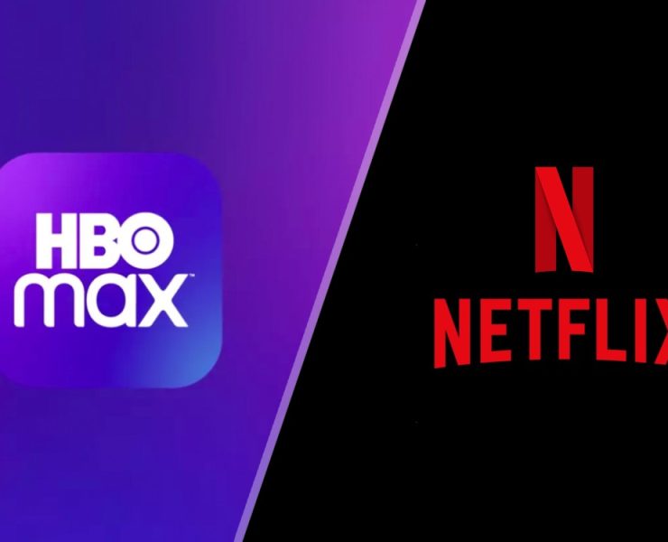 Una serie de HBO llegará a Netflix