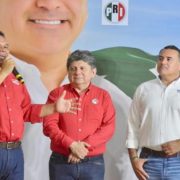 El priismo conkaleño es el más claro ejemplo del priismo yucateco, con alegría, pasión, democracia, justicia social