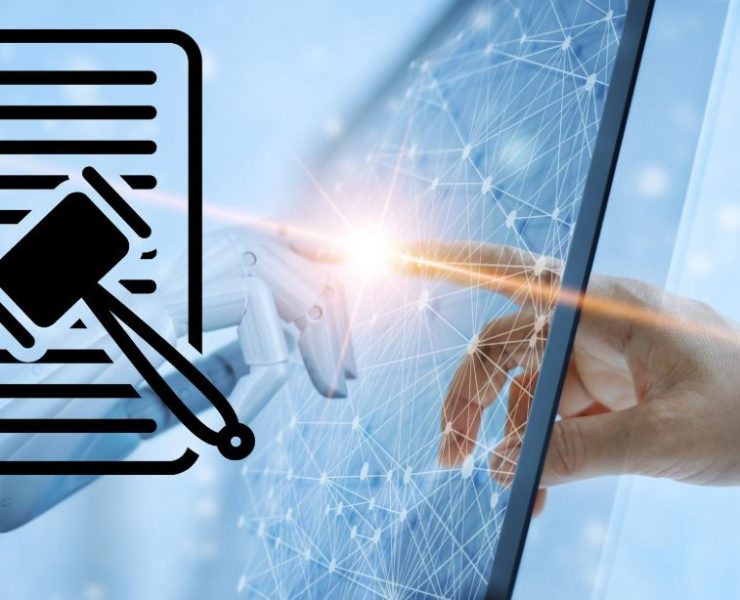 China lanza borrador de leyes contra la IA