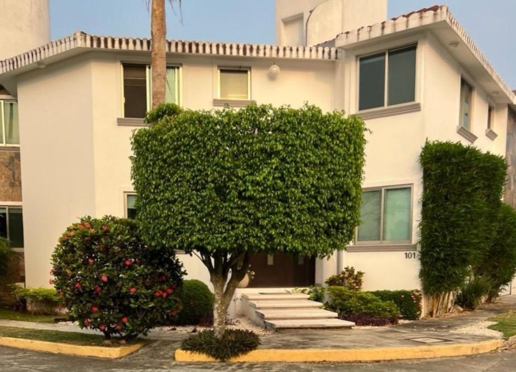 Descubren otra "casita" de Rocío Nahle