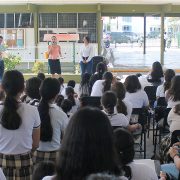 Universidad de Colima conmemora el Día Internacional de las Mujeres