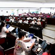 Mujeres también deben tomar decisiones en las esferas de la vida