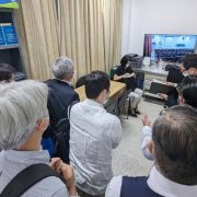 Autoridades de Japón reconocieron la atención en la salud de los Yucatecos