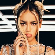 Danna Paola cambió de nombre