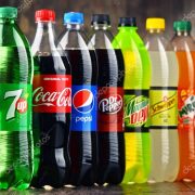 Refrescos con más y menos azúcar en México