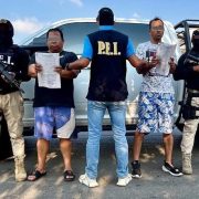 La FGE y SSP detienen a los atacantes del comediante Taco de Ojo