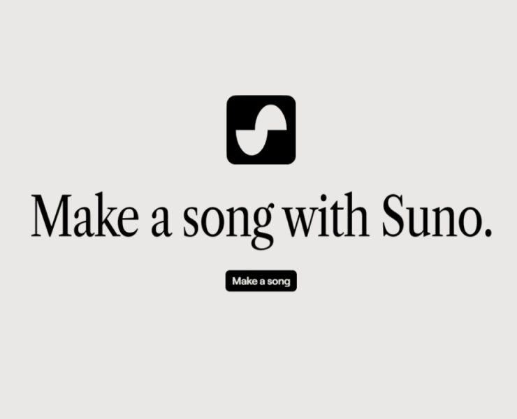 Suno AI te permite crear canciones