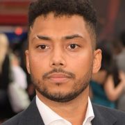 Fallece Chance Perdomo