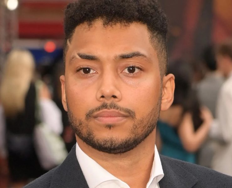 Fallece Chance Perdomo