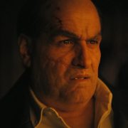 La serie de El Pingüino