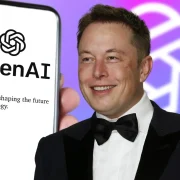OpenAI responde a la demanda de Elon Musk