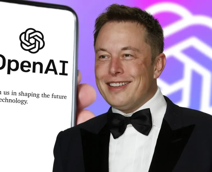OpenAI responde a la demanda de Elon Musk