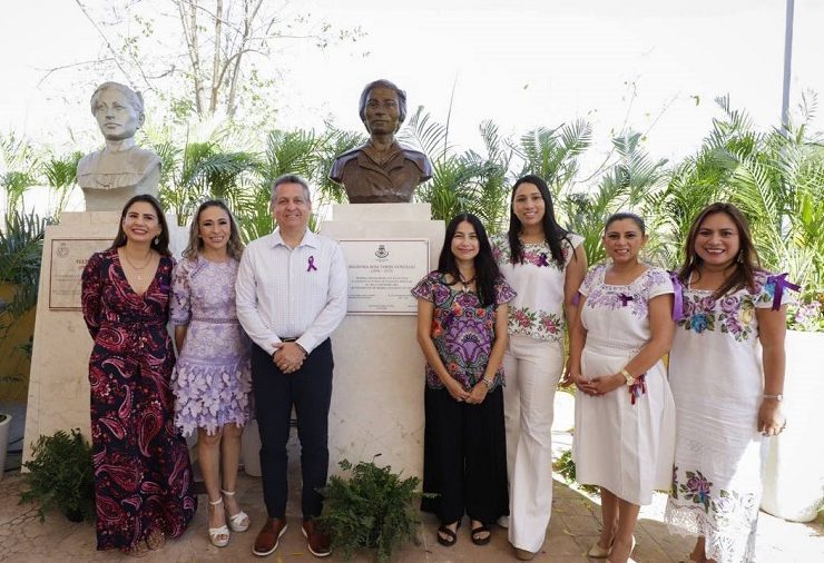 El Ayuntamiento impulsar de manera permanente el empoderamiento de las mujeres del Municipio