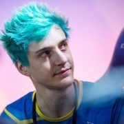 El streamer Ninja padece cáncer