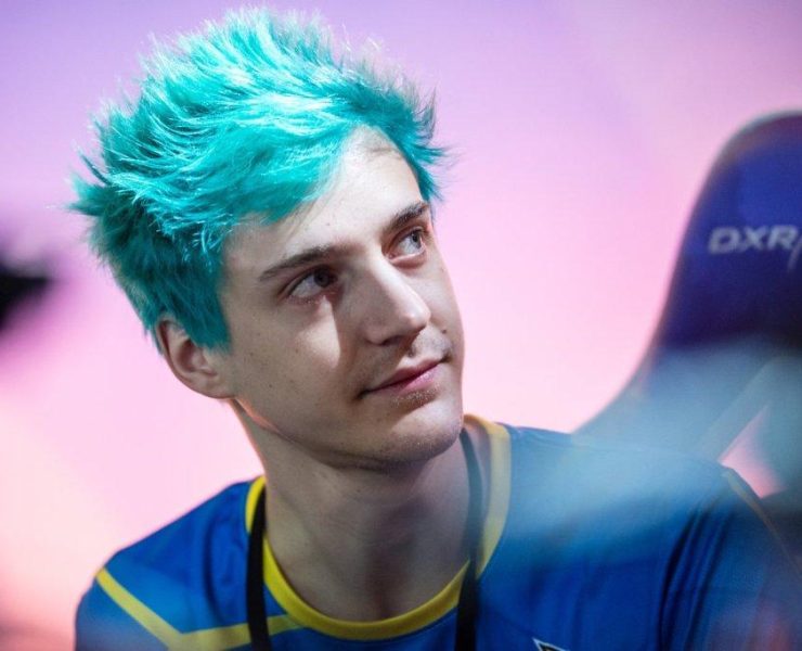 El streamer Ninja padece cáncer