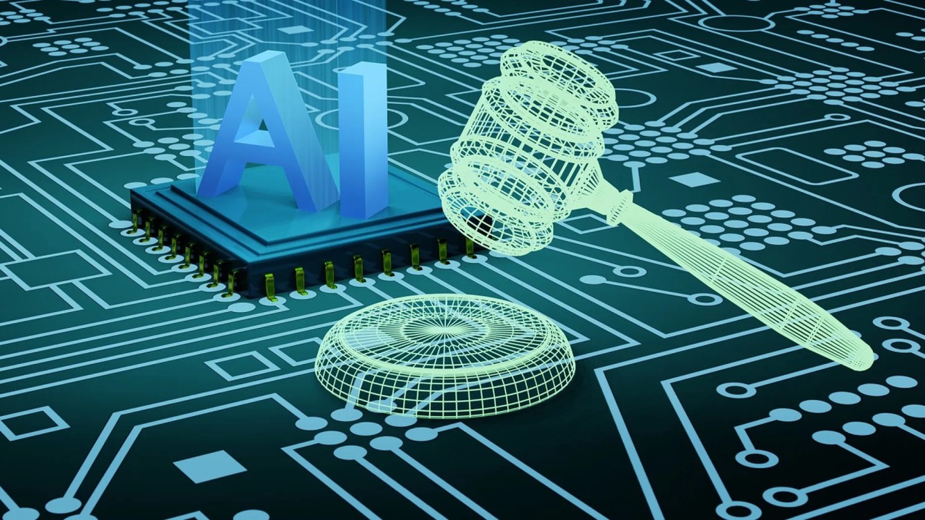 China lanza borrador de leyes contra la IA