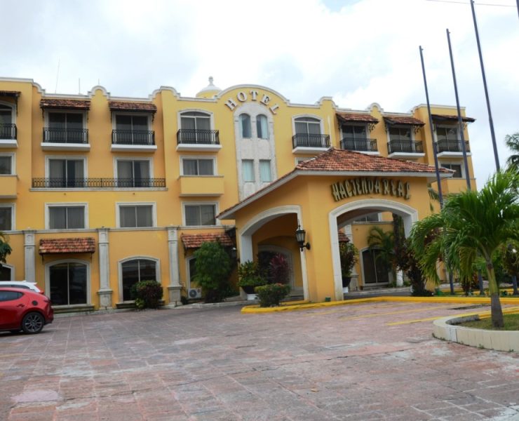 Deudas de empresas a hoteleros no bajan