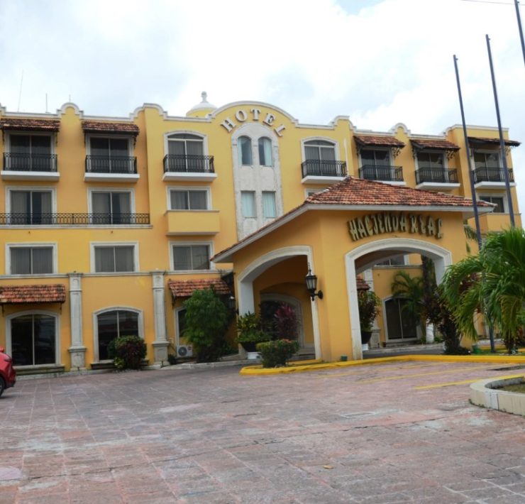 Deudas de empresas a hoteleros no bajan