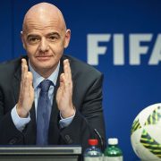 Mundial 2026: FIFA abre vacantes para que se postulen los interesados