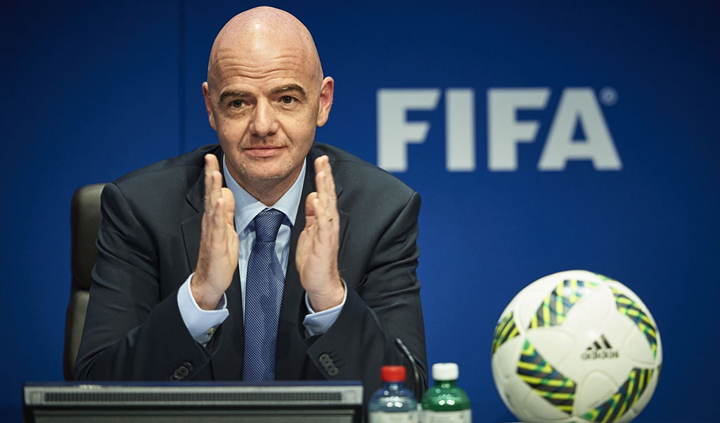 Mundial 2026: FIFA abre vacantes para que se postulen los interesados
