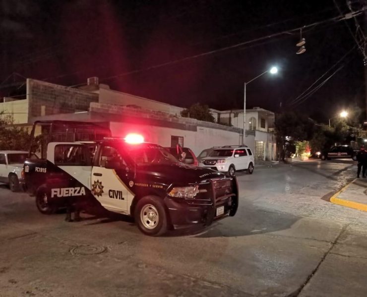 Rescatan a polleros desaparecidos