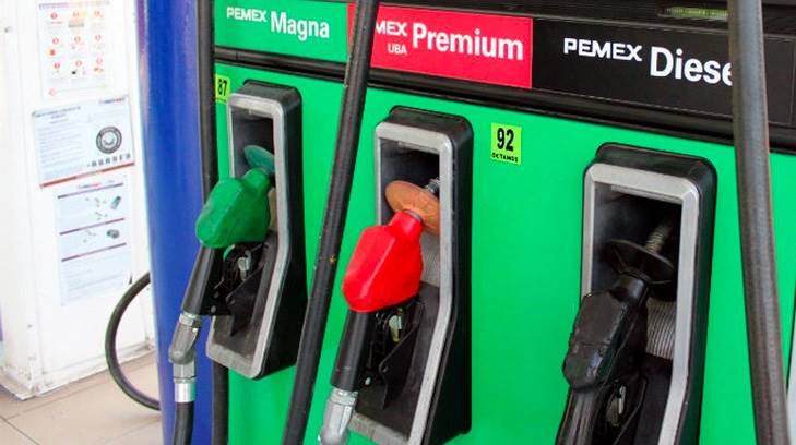 Entonces ¿Cuál gasolina es mejor para mi auto nuevo?