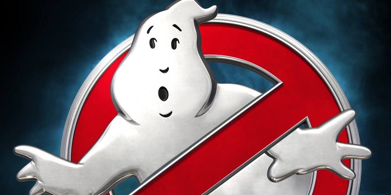 ¿La nueva de GhostBusters llegará a streaming?