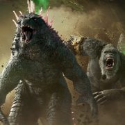Las críticas de Godzilla x Kong