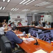 IEPCT ordena a los partidos corregir inconsistencias en registros de candidaturas