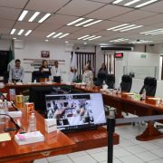 Comisión de Debates del IEPCT gastará más de 400 mil pesos en pagos de moderadores