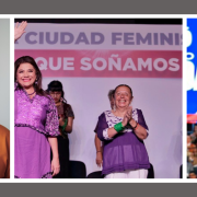 Ni a quien irle, oficialismo y oposición, débiles y limitados para gobernar CDMX