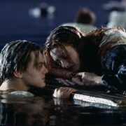 Subastan elemento de la película de Titanic