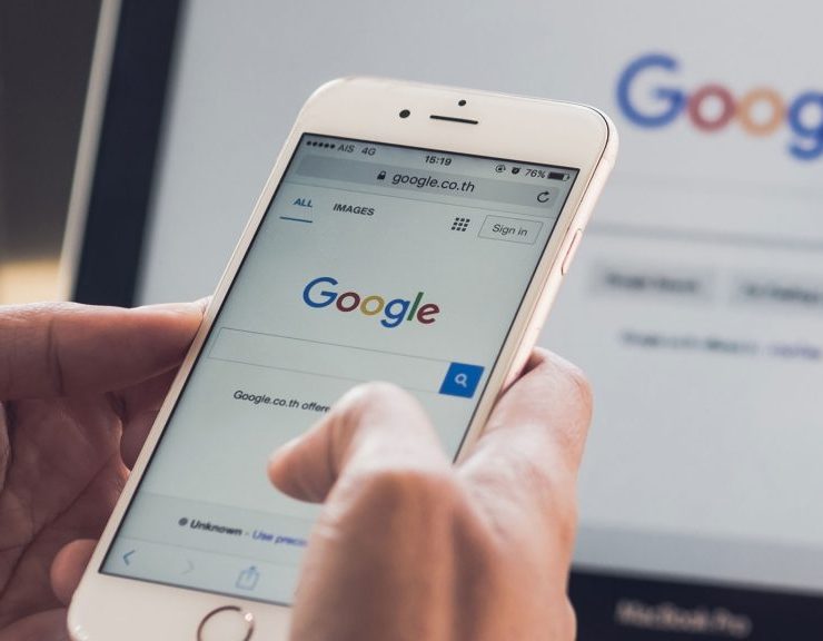 Google lanza herramientas para aprender inglés