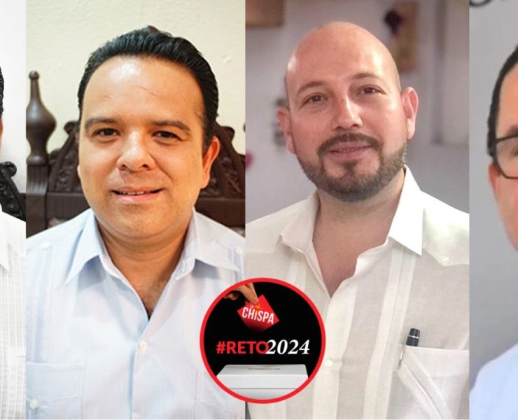 Lista de candidatos de Morena a diputados locales en Tabasco