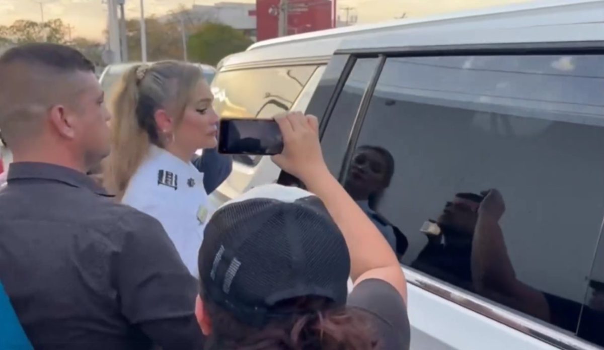 Urge renuncia de Marcela Muñoz de la SPSC de Campeche