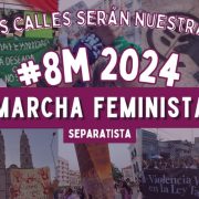 Día de la Mujer en Tabasco se conmemorará con marchas este viernes 8 de marzo